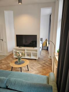 CanvasHome Apartamenty - Katowice - 7