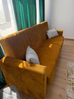 Chic Apartments - City Center - Free Wifi AC - Carei - 3