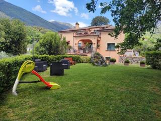 Maratea nel verde - Maratea - 0