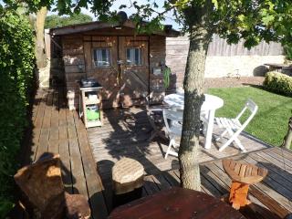 Location vacances proche mer - 9