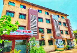 Hotel mahalaxmi - Navi Mumbai - 0