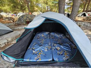 Pine Side Camp - Himarë - 7
