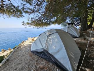 Pine Side Camp - Himarë - 8