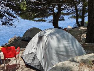Pine Side Camp - Himarë - 1
