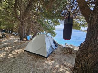 Pine Side Camp - Himarë - 9
