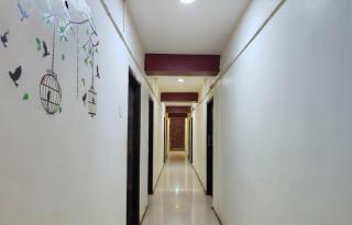 Hotel mahalaxmi - Navi Mumbai - 6