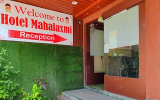 Hotel mahalaxmi - Navi Mumbai - 4