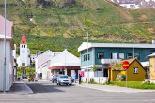 The Sigló House - Siglufjörður - 7