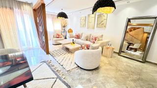 Luxury HIRONDELLE duplex Marrakech 175 m - Marrakesch - 0