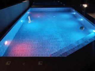 Geräumiges Ferienhaus - Mit Pool Auf Salamina - Perani - 8