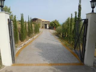 Geräumiges Ferienhaus - Mit Pool Auf Salamina - Perani - 4