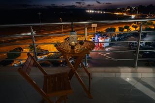 Résidence avec piscine saidia - Saidia - 5