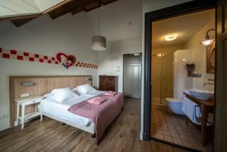 Herberg de Brabantse Kluis - Aarle-Rixtel - 4