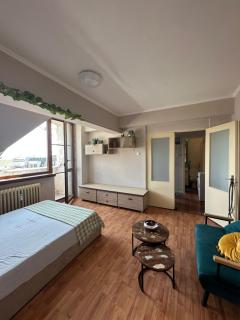 Garsonieră lângă Prefectură - Craiova - 1
