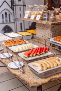 Hotel Crystal - Londrina - 3