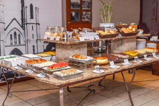 Hotel Crystal - Londrina - 1