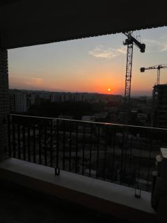 Glamorous 2-Bedroom - Near Central - Tirana - 0