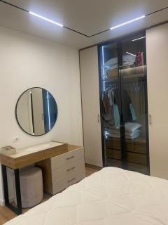 Glamorous 2-Bedroom - Near Central - Tirana - 4