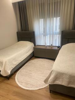 Glamorous 2-Bedroom - Near Central - Tirana - 2
