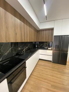 Glamorous 2-Bedroom - Near Central - Tirana - 1
