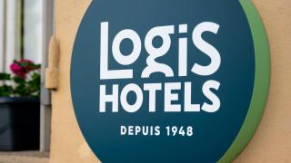 Logis Hôtel Central - Montargis - 9