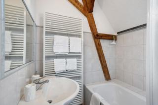 Atelierblick im Winzerort - Oberbergen - 5