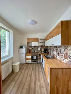 Bytík pod Tatrami - Svit - Poprad - 5