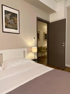 Maison Adelaide - Roma - 1