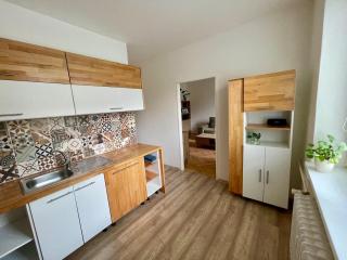Bytík pod Tatrami - Svit - Poprad - 3
