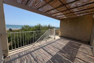 The waterfront - Frontignan - 9