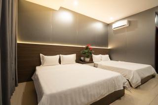 Ngoc Se Hotel - Pleiku - 3