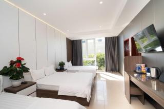 Ngoc Se Hotel - Pleiku - 9