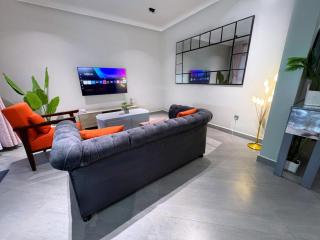 Arana Homes Bunga - 0