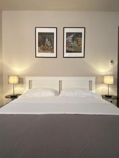 Maison Adelaide - Roma - 6