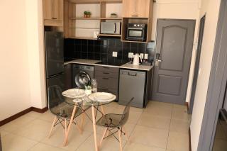 Melrose Corner Self-Catering Apartments - Joanesburgo - 4