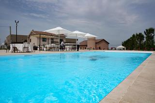 Tenuta Tre Gemme in Cantina - Suite Tre Gemme - Catignano - 3