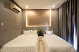 Ngoc Se Hotel - Pleiku - 7