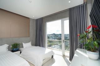 Ngoc Se Hotel - Pleiku - 2