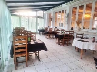 Auberge du Parc - Bourg-et-Comin - 7
