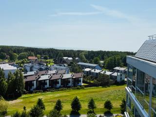 Elija Sea View Relax Apartment - Palanga - 8