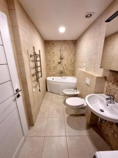 Elija Sea View Relax Apartment - Palanga - 9