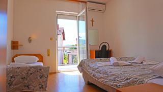 Pansion Viola - Medjugorje - 9