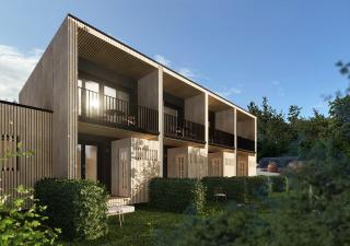 NEU - Feinzeit Loft - Frensdorf - 2