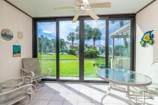 Siesta Dunes 5-104 by Siesta Dunes - Sarasota - 0