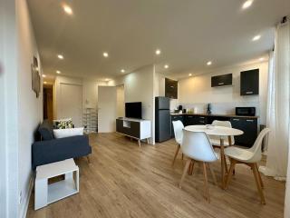 Belle vue - Appartement panoramique - Le Puy-en-Velay - 5