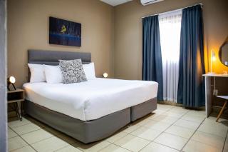 BON Hotel Rustenburg - Rustenburg - 5