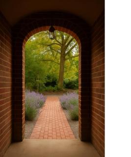 The Church Hall - Ipswich - 1