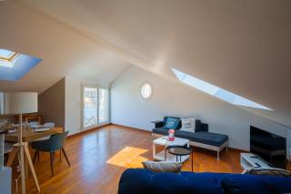 Les Flots - Wi-Fi, TV, Garages, Central - 8