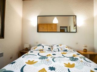 Châtel - 2 Pièces, 5 Pers, Balcon, Parking, Proche Remontées, Exposé Sud/Ouest - FR-1-676-83 - Châtel - 6