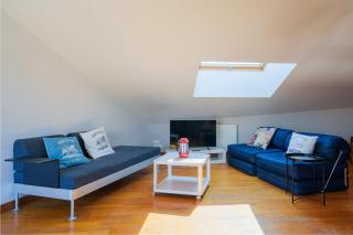 Les Flots - Wi-Fi, TV, Garages, Central - 6